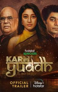 Karm Yuddh (Indian TV series)