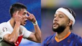 Países Bajos (Holanda) vs. Turquía: videos con los mejores momentos del partido de cuartos de final de Eurocopa 2024 | Goal.com Espana