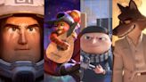 The best animated films of 2022, from 'Puss in Boots: The Last Wish' to 'Pinocchio'