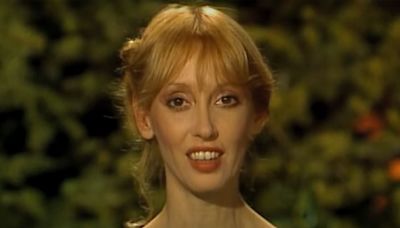 'Hello, I’m Shelley Duvall': How a viral TikTok trend celebrated the 'Popeye' star