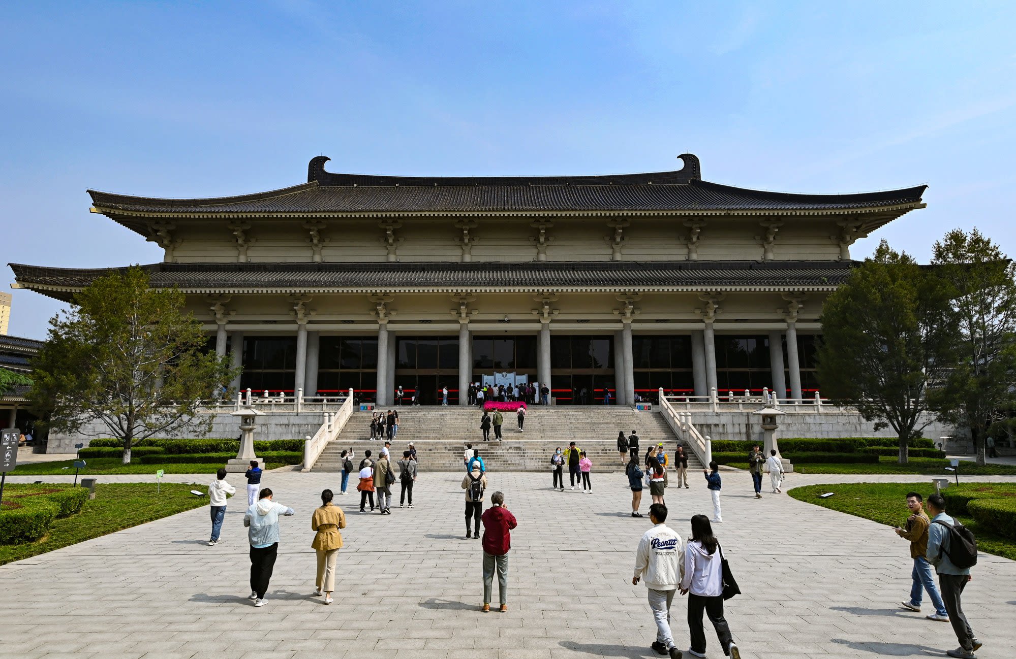 Foreign visitors find barrier to entry at China's museums, which may translate to losses for tourism industry