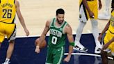 Photos: Celtics look to advance past Pacers - The Boston Globe