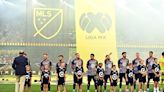 MLS All Star Game 2024 EN VIVO: sigue las acciones del juego de las estrellas de la Liga MX