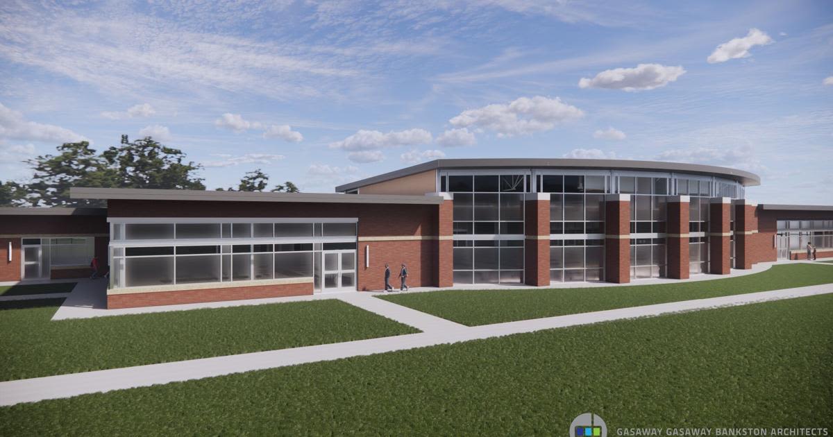 $36.7 million in school projects underway in Livingston Parish, including new junior high