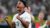 England into Euro 2024 final thanks to last-minute Ollie Watkins strike