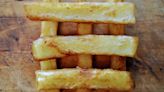 Papas fritas triple cocción: el método de un tres estrellas Michelin que revolucionó la clásica receta