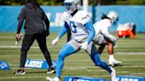 Lions rookie minicamp: First impressions on Detroit's draft class of 2024