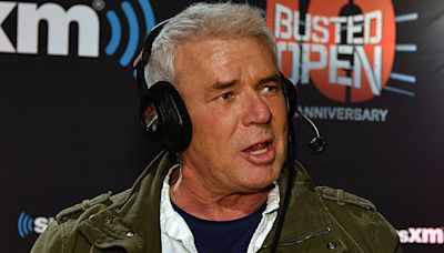 WWE Hall Of Famer Eric Bischoff Discusses AEW's Tony Khan Meeting With Shane McMahon - Wrestling Inc.