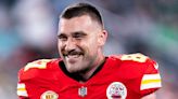 Travis Kelce Says He's the 'Happiest I've Ever Been' After the Last Few Months: 'I'm Oozing Life' (Exclusive)