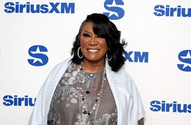 As She Celebrates Her 80th Birthday, Patti LaBelle Spills the Tea About Her Classic Wigs