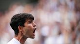 Wimbledon men's semifinals: Live updates, scores as Novak Djokovic, Carlos Alcaraz look to book their place in the finals