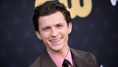 Tom Holland Has Found His Juliet For Production Of ’Romeo And Juliet’