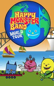 Happy Monster Band