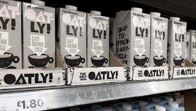 Oatly CEO points to “progress” as Q1 losses narrow