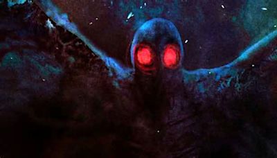 Mothman: 10 Best Comics Starring The Ultimate Urban Legend