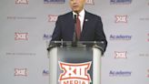 Perception will be key factor for new look Big 12