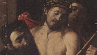 Newly Attributed Caravaggio Painting That Nearly Sold for $1,600 USD to Exhibit at Prado Museum