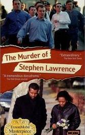 The Murder of Stephen Lawrence