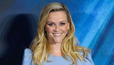 Reese Witherspoon announces her debut novel