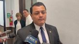 Tras aceptación de cargos de Ubico, Felipe Alejos no llega al Congreso