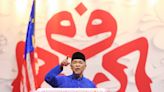 Wrapping up Umno assembly, Zahid says more Najibs will rise from party ranks