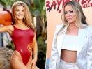 Carmen Electra reveals ‘Baywatch’ bosses told her to lose weight on set: ‘I was told that I was too heavy’