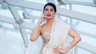 Jacqueline Fernandez is set to make an appearance at the 2024 Cannes Film Festival