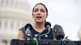 Alexandria Ocasio-Cortez says Tucker Carlson fuels 'one of the largest sources of death threats' against her