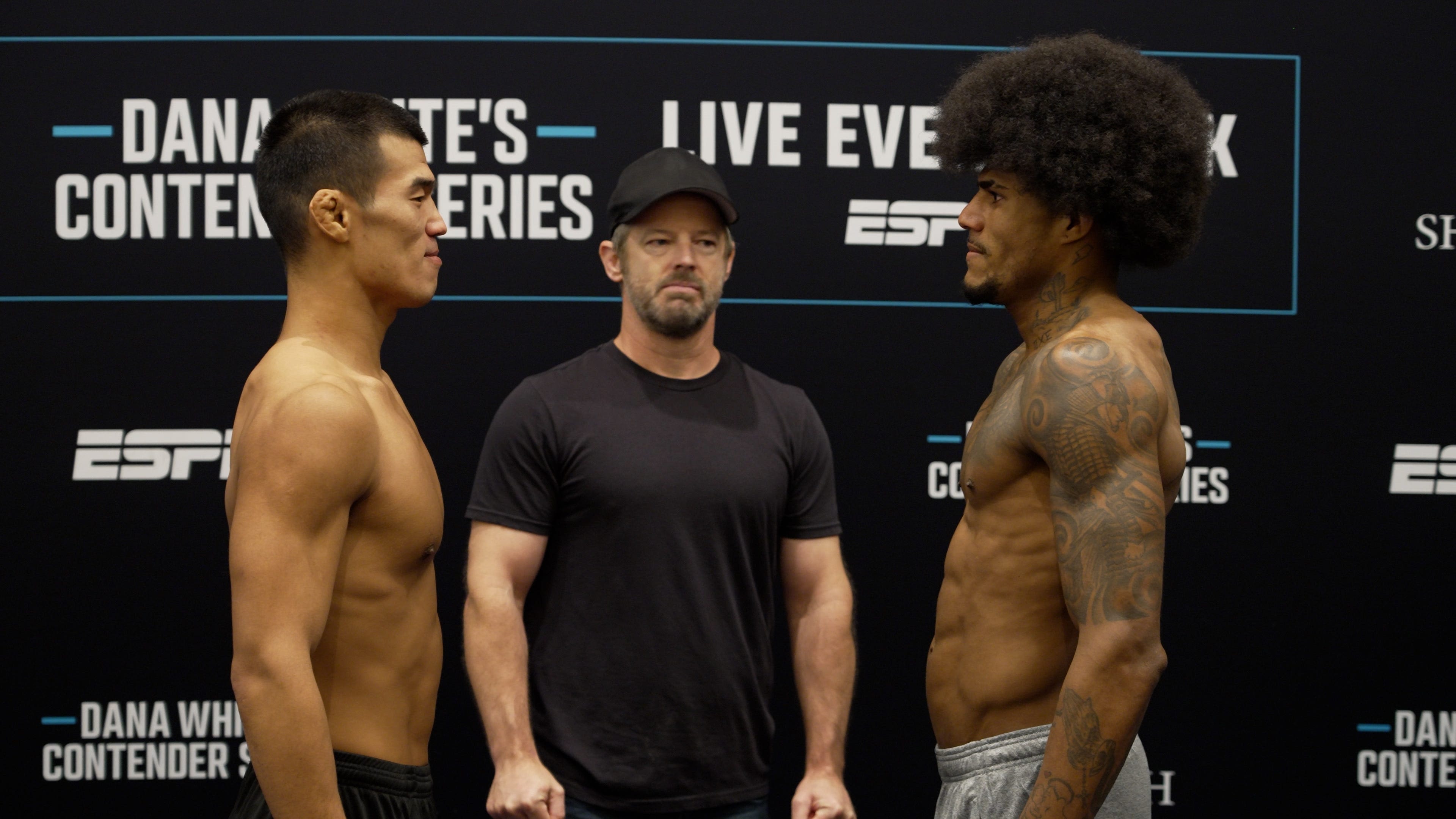 Dana White's Contender Series 70 results: Five new UFC contracts, including massive KO upset for Yuneisy Duben