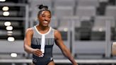 US gymnastics championships highlights: Simone Biles cruising toward another national title