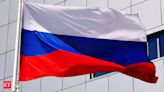 Russia says it's ready to work with any US leader - The Economic Times