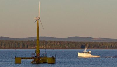 Environmental study allows Gulf of Maine offshore wind research lease to move forward