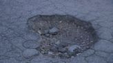 ‘Pothole Palooza’: Tacoma to fill potholes on major roads in early June