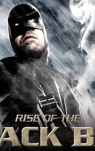 Rise of the Black Bat