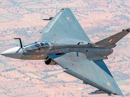 More delay in Tejas Mark 1A delivery