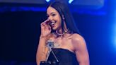 BBC Spoty award was no sham – Katarina Johnson-Thompson’s unbridled joy proved it