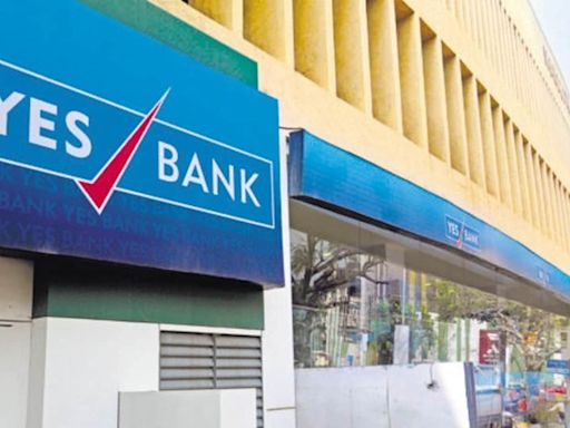 Yes Bank lays off 500 employees to cut costs, company to restructure internally