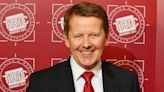 Wycombe Wanderers name part of stadium in honour of Bill Turnbull