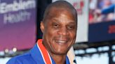 Darryl Strawberry, ex de Mets y Yanquis, se recupera de infarto