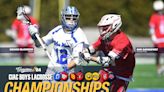 2024 CIAC High School Boys Lacrosse Championship storylines, top players and predictions
