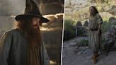 The Rings of Power showrunners tease the introduction of Tom Bombadil – and reveal a quarter of his dialogue is straight from Tolkien's books