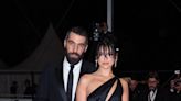 Red Carpet Official! Dua Lipa, Romain Gavras Step Out at Cannes