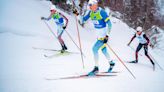 UAF ski team adds Gabriele Rigaudo of Italy