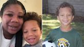 Pregnant Mom and 8-Year-Old Son Pulled Over by Cops at Gunpoint in 'Case of Mistaken Identity'