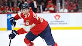 How Eric Staal, a ‘history book,’ is helping Eetu Luostarinen’s development for Panthers