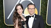 All about Christian Slater's wife Brittany Lopez
