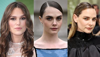 Keira Knightley, Cara Delevingne Among British Stars Calling for Crackdown on Industry Harassment