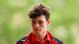 Ferrari make British driver new addition to F1 team for 2024 season