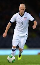 Michael Bradley