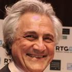 John Suchet